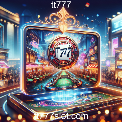 A Ascensão dos Jogos de Simulação na Plataforma tt777