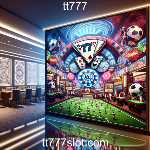 A Evolução dos Jogos de Esporte: Uma Nova Era de Competição Virtual